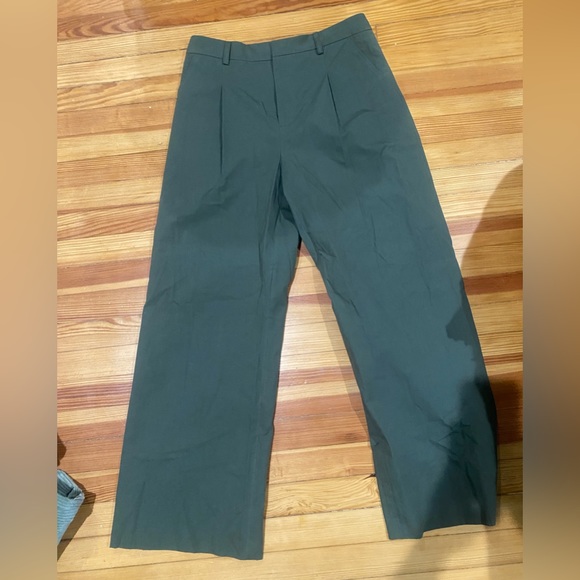 NWT No. 6 Store Kent Pants - Picture 6 of 12